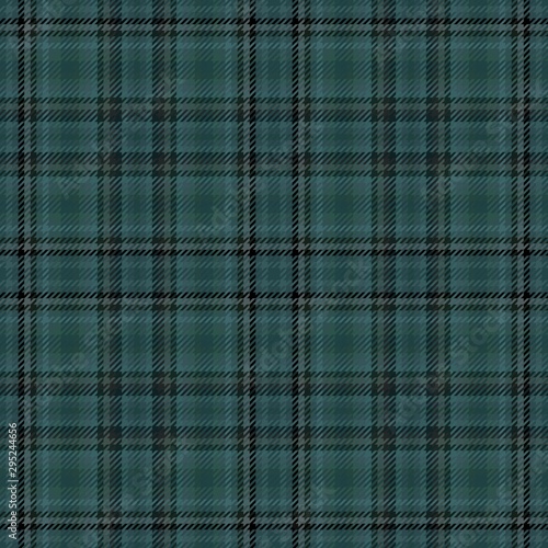 tartan background and plaid scottish fabric, abstract texture.