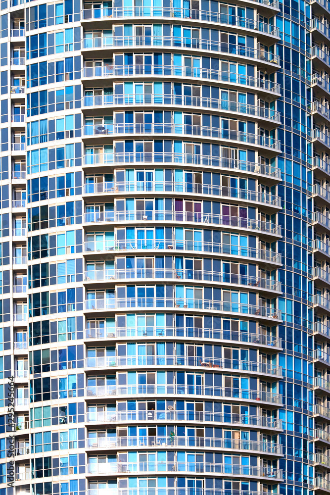 Obraz premium building