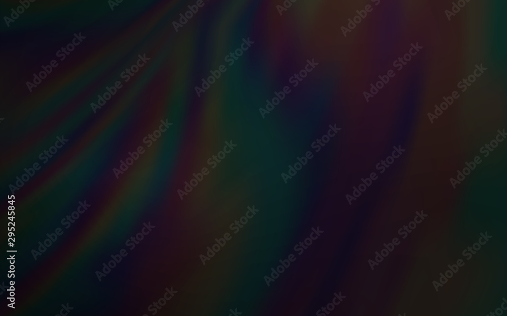 Dark Gray vector blurred bright pattern. An elegant bright illustration with gradient. Smart design for your work. Dark Gray vector blurred bright pattern. An elegant bright illustration with gradient. Smart design for your work.