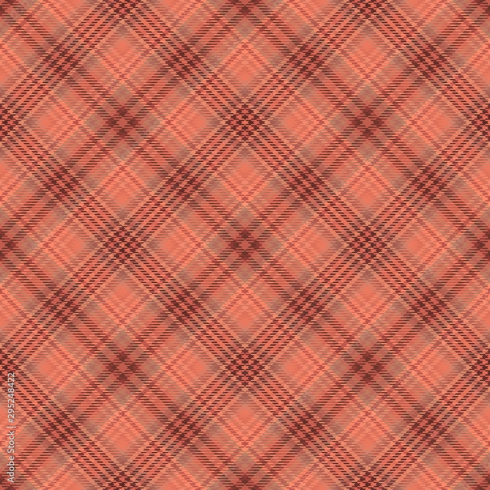 Fabric diagonal tartan, pattern textile, seamless backdrop. Fabric diagonal tartan, pattern textile, seamless backdrop.