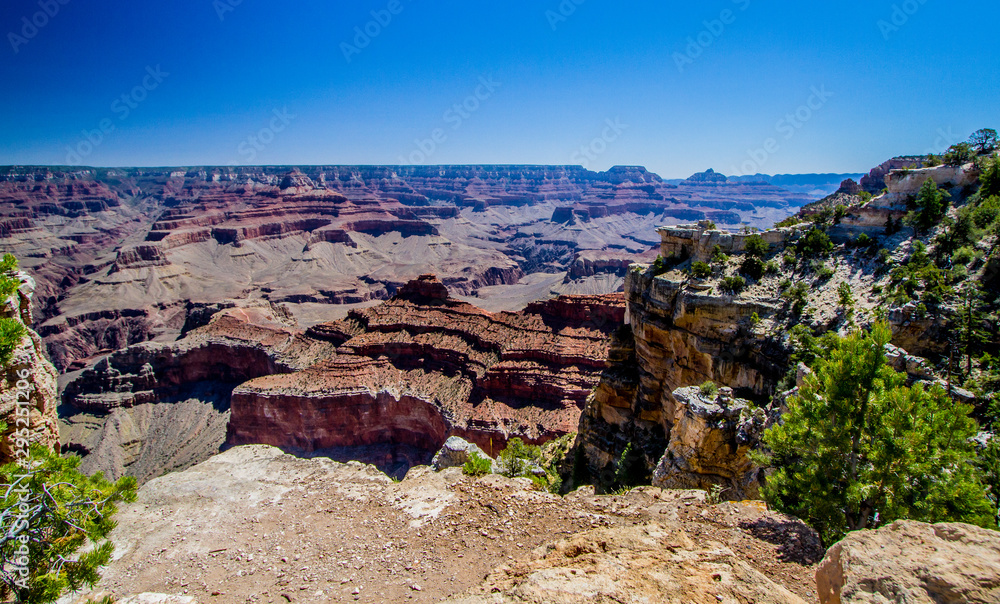 Fototapeta premium Lake Powell