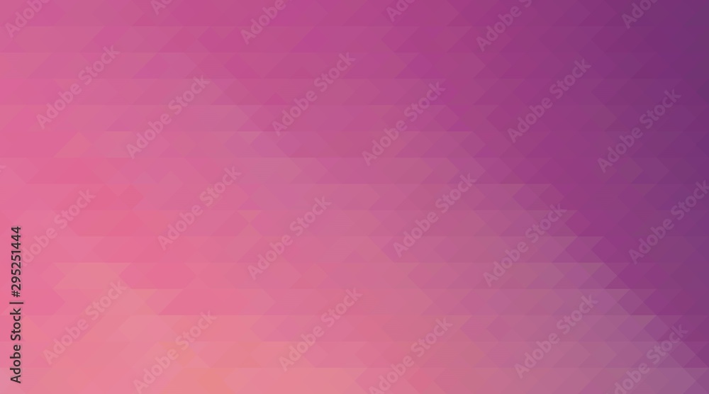 Triangle polygonal pattern design background, template. Triangle polygonal pattern design background, template.