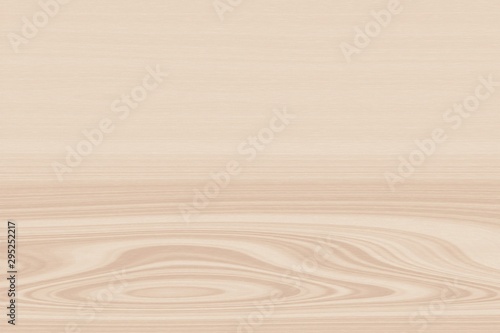 Wood background light brown wooden, board grain.