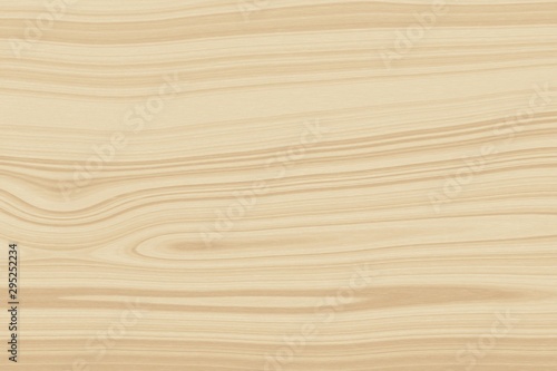 Wood background light brown wooden, board panel. photo