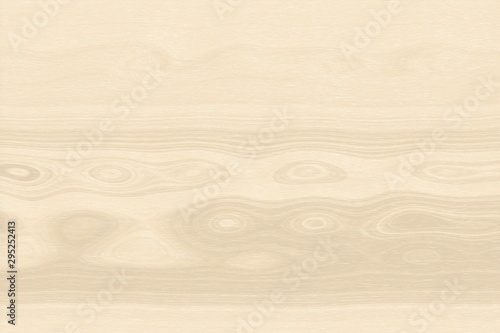 Fotótapéta Wood background light brown wooden, floor panel.
