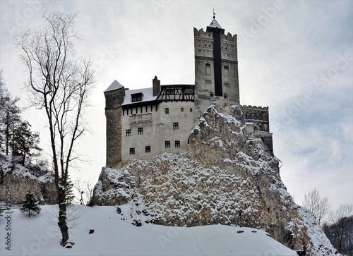 Bran Castle - Romania