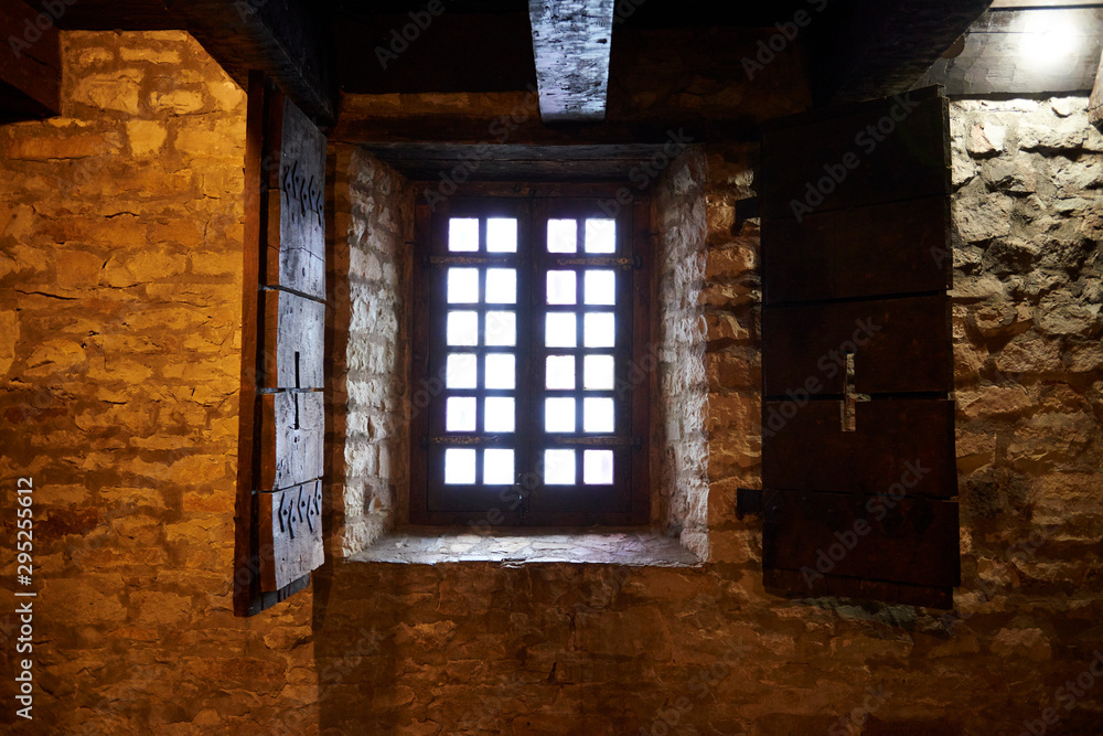 Fototapeta premium Old fort Niagara