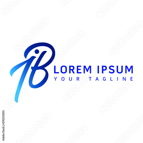 Logo IB firma