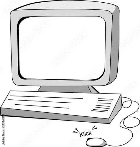 Computer 1
