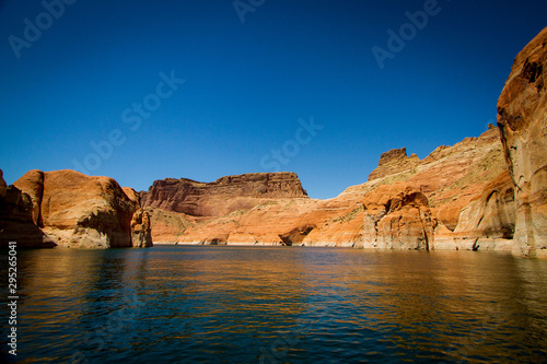 Lake Powell