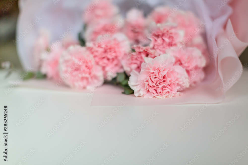 Beaufitul Mother Day Carnation Bouquet Beaufitul Mother Day Carnation Bouquet