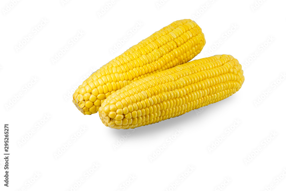 Sweet corn is most popular. High in sweetness and low in fat By boiling or roasting. Sweet corn is most popular. High in sweetness and low in fat By boiling or roasting.