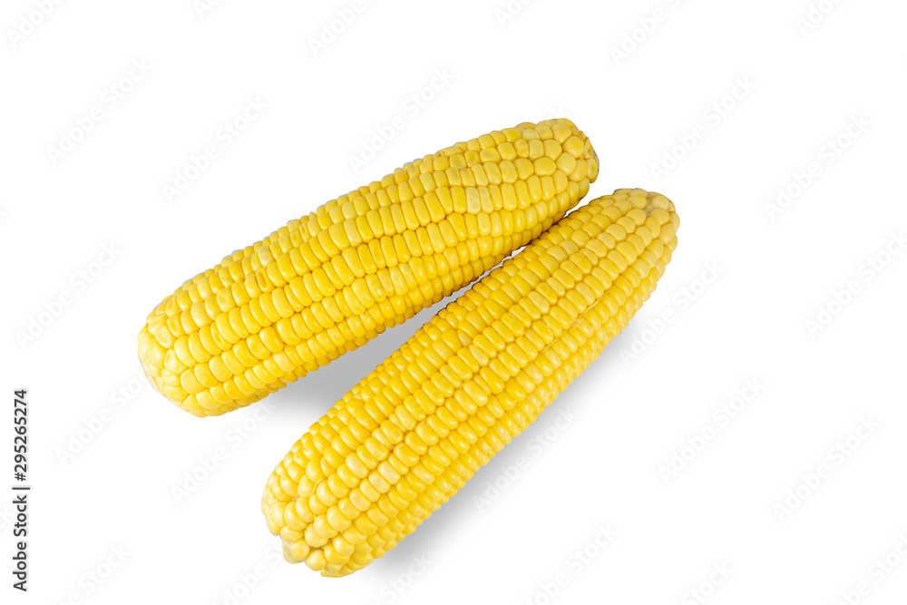 Sweet corn is most popular. High in sweetness and low in fat By boiling or roasting. Sweet corn is most popular. High in sweetness and low in fat By boiling or roasting.