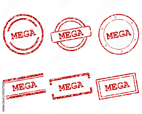 Mega Stempel