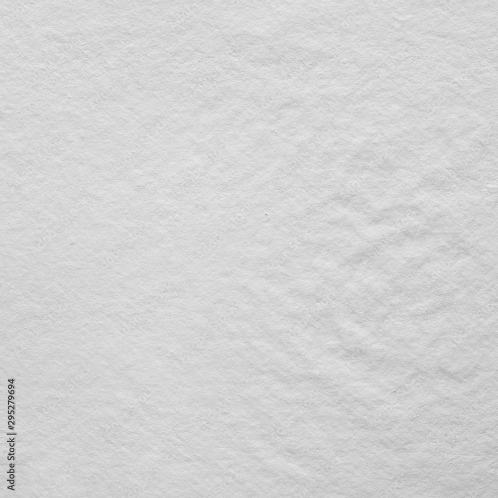 Fototapeta premium White paper texture background