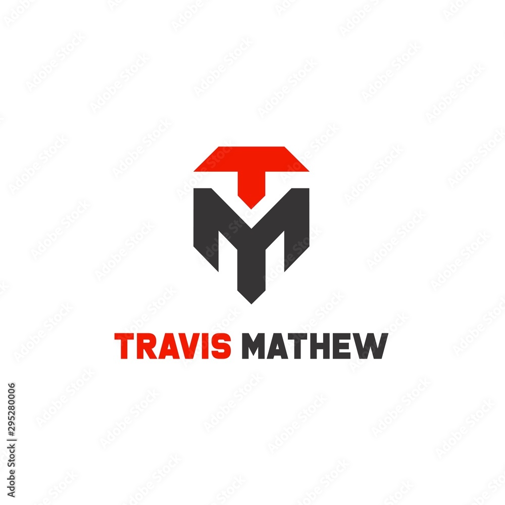 logo tm modern logo tm modern