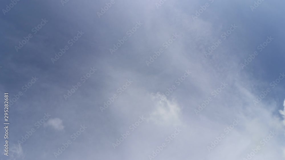 Time lapse video of clouds and sky Time lapse video of clouds and sky