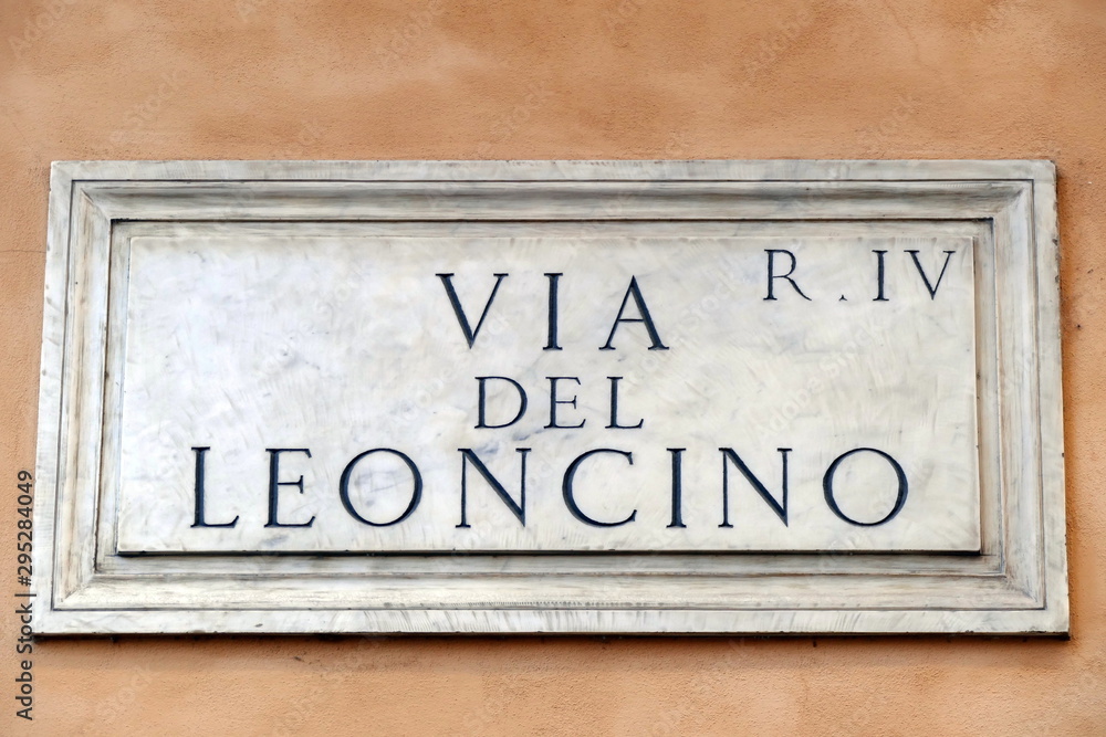 nomi delle strade e piazze di roma,italia nomi delle strade e piazze di roma,italia