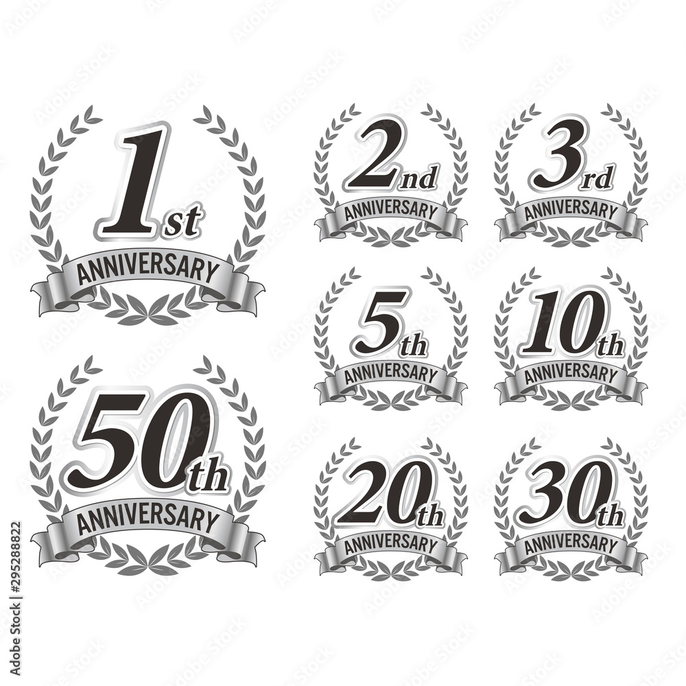 アニバーサリーやアイキャッチに使えるモノクロの月桂樹 フレームベクター素材 Stock Vector Adobe Stock アニバーサリーやアイキャッチに使えるモノクロの月桂樹 フレームベクター素材 Stock Vector Adobe Stock