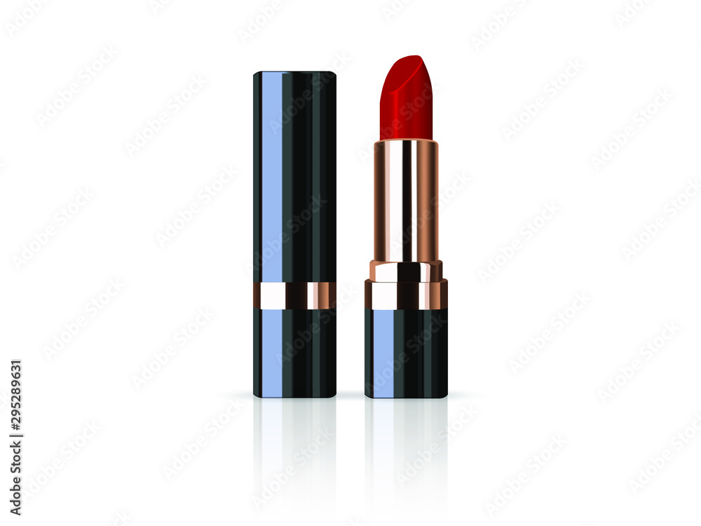 red lipstick mock up red lipstick mock up