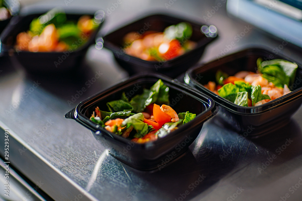 shrimp salad healthy food low in calories shrimp salad healthy food low in calories