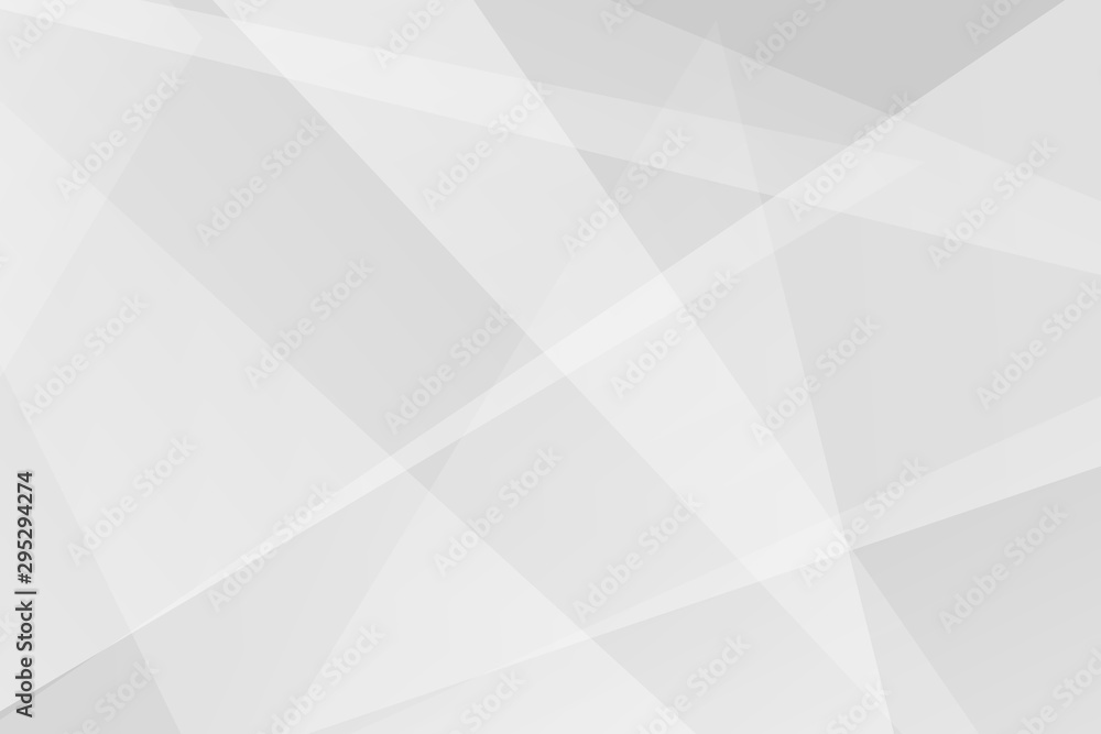 Abstract white and grey on light silver background modern design. Vector illustration EPS 10. Abstract white and grey on light silver background modern design. Vector illustration EPS 10.