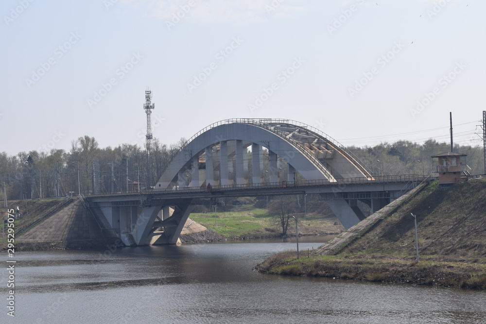 Obraz premium bridge