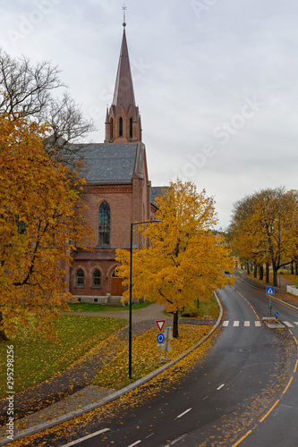 Fredrikstad Church