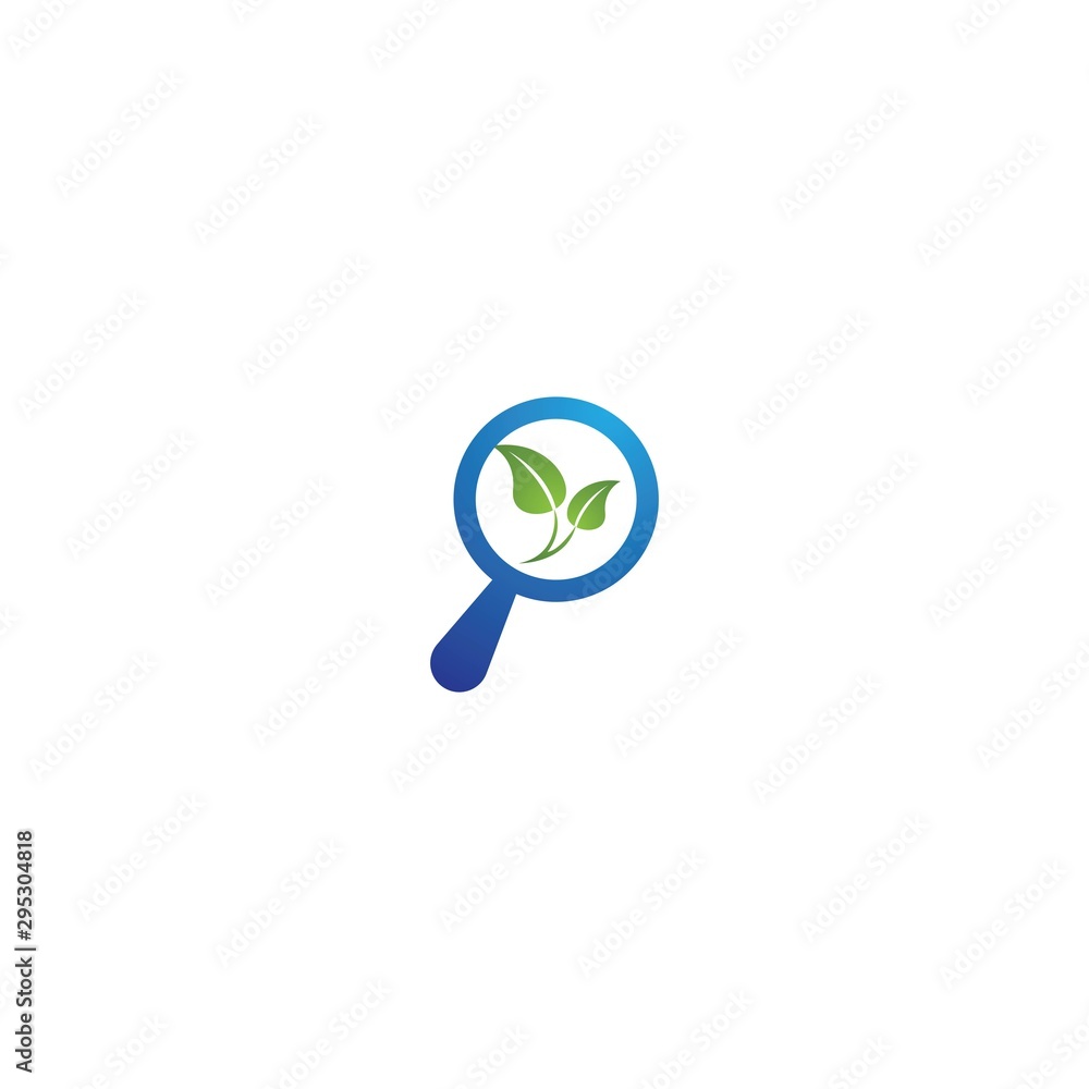 Search logo template vector icon design Search logo template vector icon design