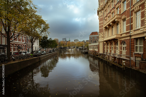 Amsterdam © MarcoArci
