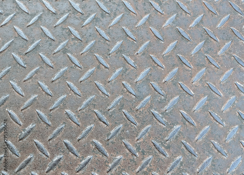 metal background