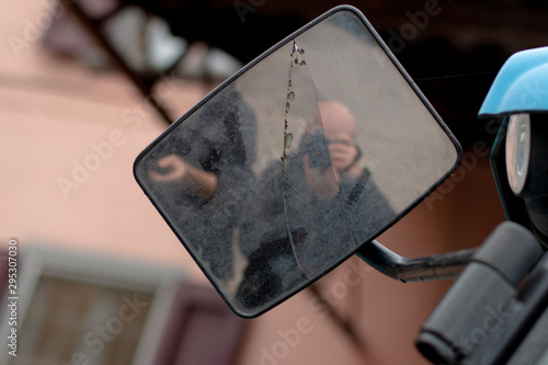 Riflessi photo