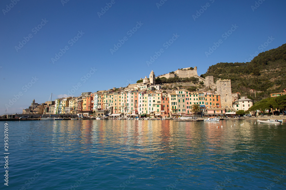 Cinque Terre