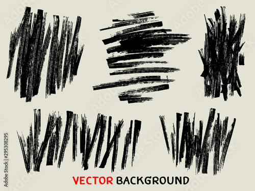 marker sketch texture background template