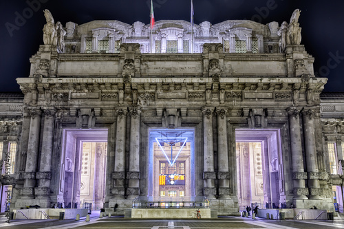 Milano Centrale