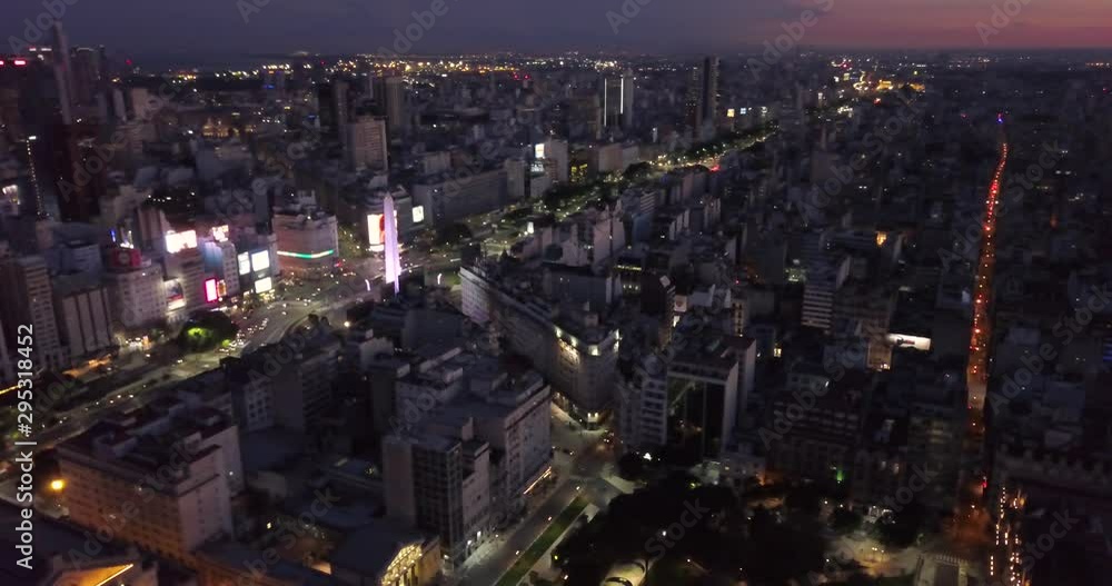 9 de Julio - Night, Obelisco de Noche - Buenos Aires - Argentina - Monumentos - CABA - Buenos Aires de Noche - Centro Porteño 9 de Julio - Night, Obelisco de Noche - Buenos Aires - Argentina - Monumentos - CABA - Buenos Aires de Noche - Centro Porteño