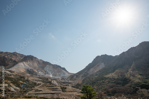 恵山