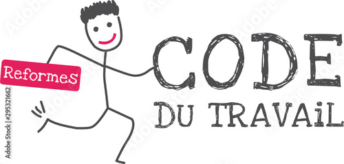 Réforme code du travail