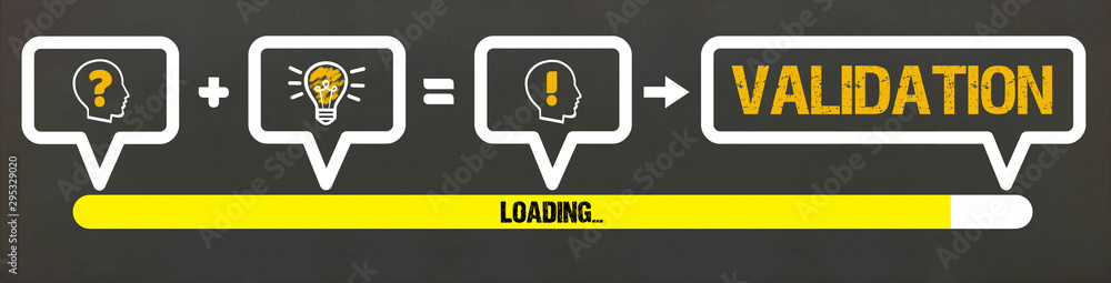 Validation