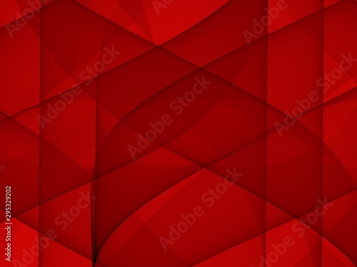 abstract geometric background
