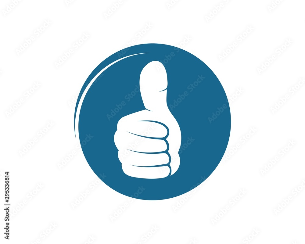 thumb hand up icon vector illustration design thumb hand up icon vector illustration design