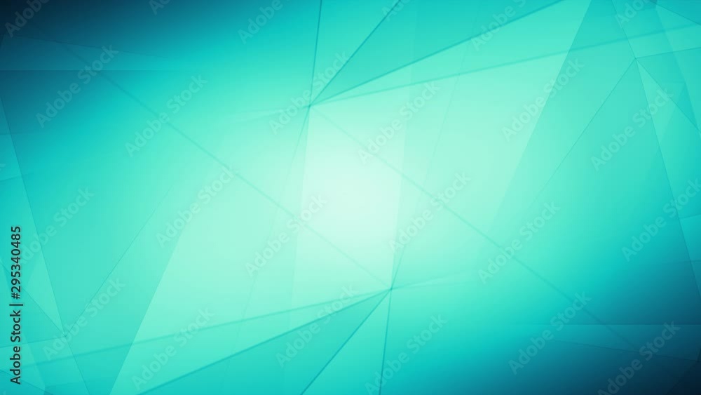 Show opener creative background conception 4k