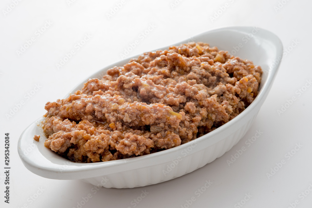 Bolognese sauce Bolognese sauce