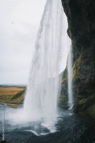 Seljalandsfoss