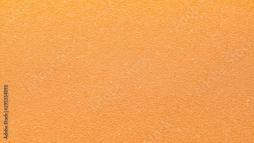 Wallpaper Mural White pink artificial foam, soft texture on a light background. Torontodigital.ca