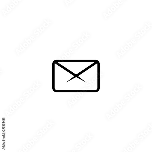 Free Download Mail icon graphic design template simple illustration - GFXLoad
