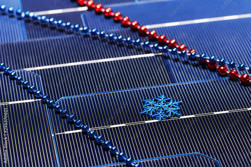 Solar Panels Decorated To New Year s Holidays Stock Photo Adobe Stock solar-panels-decorated-to-new-year-s-holidays-stock-photo-adobe-stock