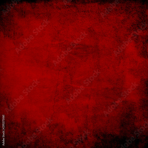 abstract red background with texture