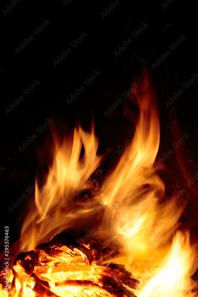 fuoco fuoco