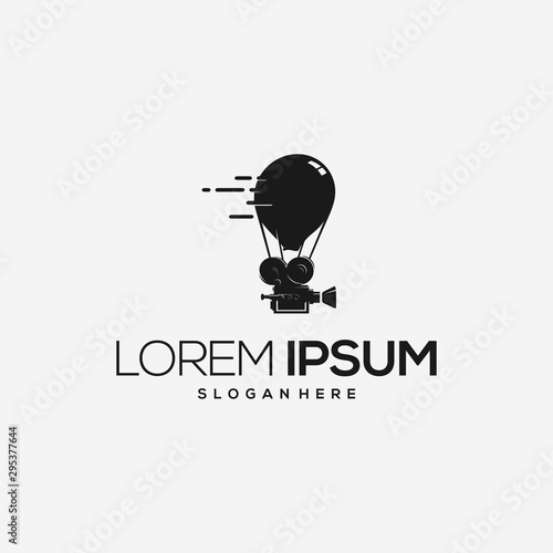 film productions silhouette logo